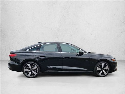 Used 2025 Audi A5 2.0T Premium w/ Convenience Package AWD/4WD image 4