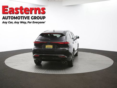 Used 2023 Toyota Venza Nightshade AWD/4WD image 37