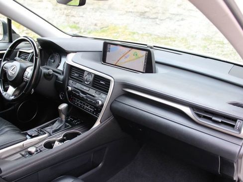 Used 2018 Lexus RX 450hL Luxury w/ Accessory Package AWD/4WD image 24