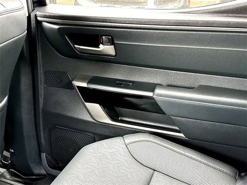 Used 2023 Toyota Tundra Limited w/ Power Package image 21