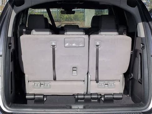 Used 2022 Honda Odyssey Elite image 37