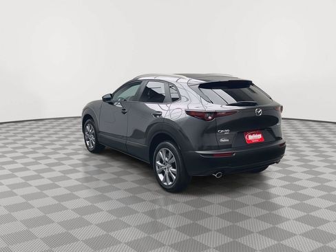 Certified 2026 MAZDA CX-30 AWD 2.5 S image 36