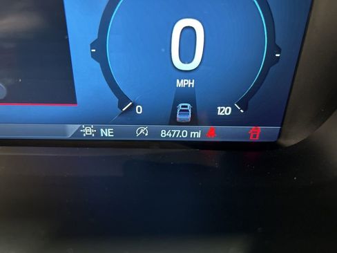 Used 2025 Ford F150 STX image 14