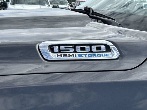 Used 2021 RAM 1500 Laramie w/ Off Road Group AWD/4WD image 31