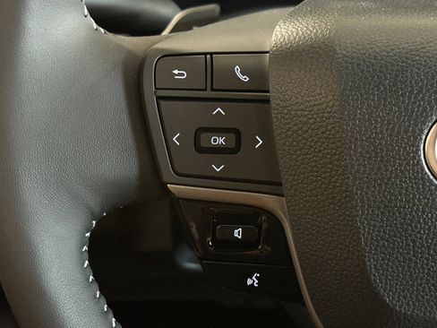 New 2026 Toyota Camry SE FWD image 27