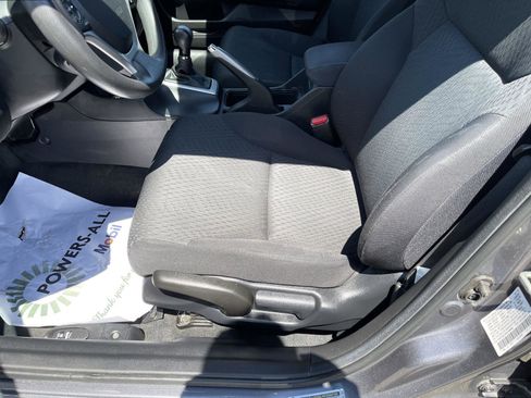 Used 2014 Honda Civic LX image 3