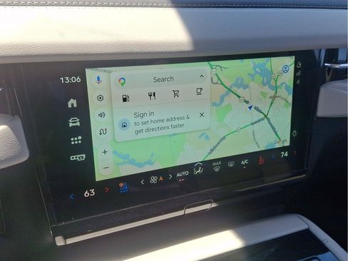 New 2026 Lincoln Navigator Reserve AWD/4WD image 11