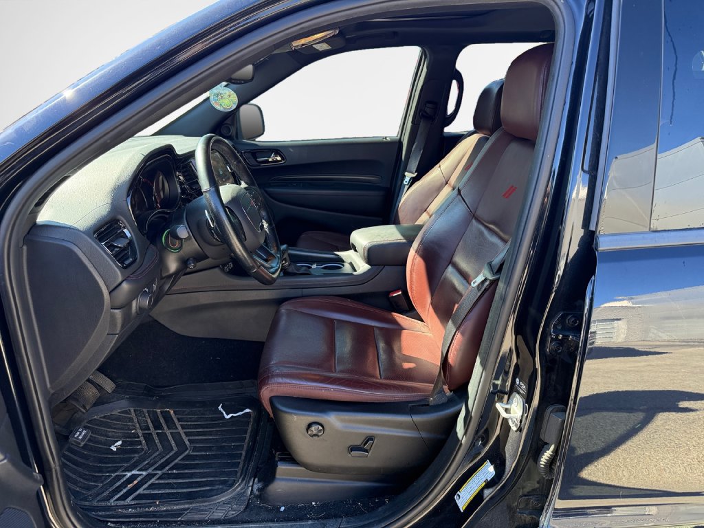 Used 2024 Dodge Durango GT AWD/4WD image 12