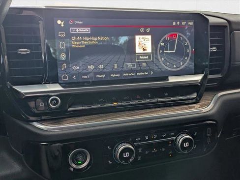 Used 2023 GMC Sierra 1500 Elevation image 15