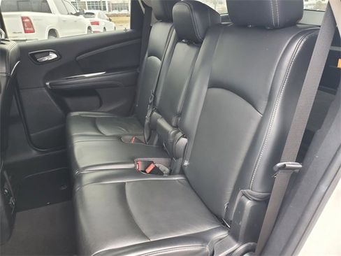 Used 2014 Dodge Journey Limited w/ Driver Convenience Group image 33