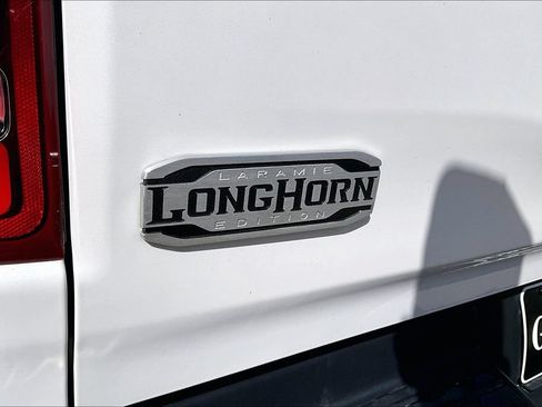 Used 2019 RAM 1500 Limited AWD/4WD image 39