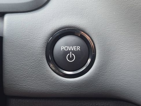 New 2026 Toyota Sequoia Capstone AWD/4WD image 21