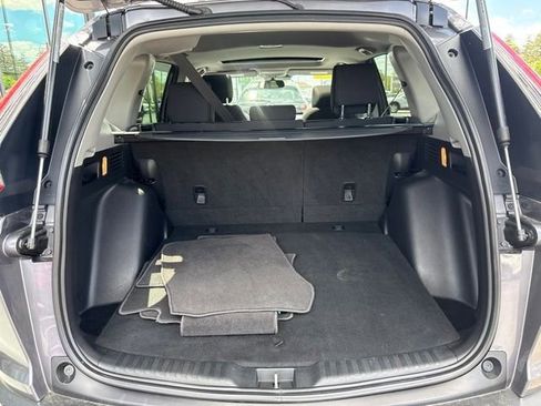 Used 2022 Honda CR-V EX image 5