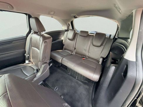 Used 2019 Honda Odyssey EX-L image 29