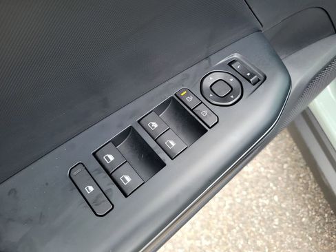 New 2026 Kia K4 FWD image 19