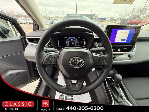 New 2026 Toyota Corolla LE image 10