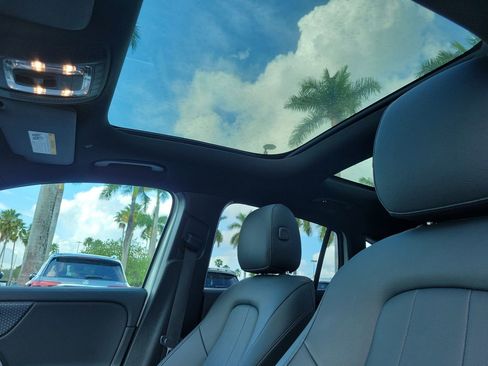 Certified 2025 Mercedes-Benz GLA 250 image 24