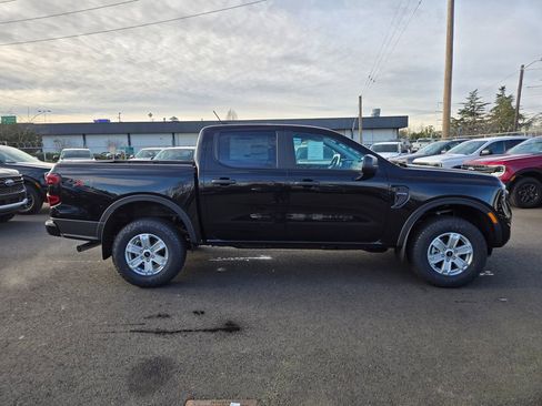 New 2025 Ford Ranger XL w/ Trailer Tow Package image 4