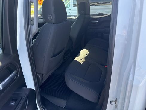 Used 2021 Chevrolet Silverado 1500 LT image 15