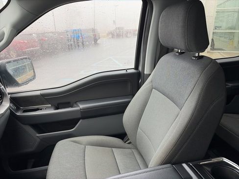 Certified 2024 Ford F150 XLT w/ Mobile Office Package image 33