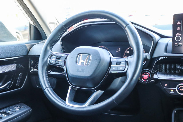 Used 2024 Honda CR-V EX-L image 15