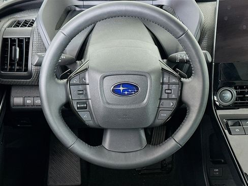 Used 2023 Subaru Solterra AWD image 18