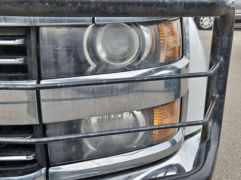 Used 2015 Chevrolet Silverado 3500 LT image 10