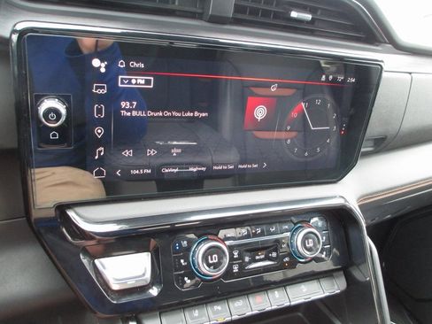 Certified 2024 GMC Sierra 2500 AT4 w/ AT4 Premium Plus Package image 29