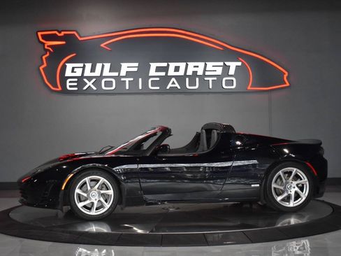 Used 2011 Tesla Roadster Sport RWD image 2