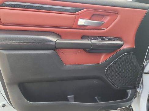 Used 2019 RAM 1500 Rebel w/ Rebel Level 2 Equipment Group image 14