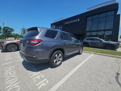 Used 2024 Honda Pilot EX-L image 28