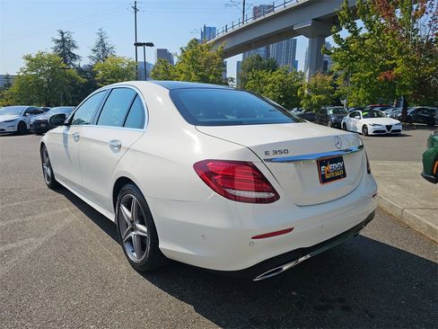 Used 2020 Mercedes-Benz E 350 E 350 image 6