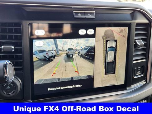 New 2026 Ford F350 Platinum image 17