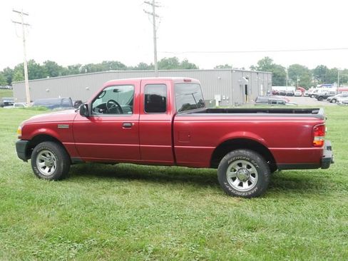 Used 2007 Ford Ranger 2WD SuperCab image 5