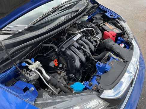 Used 2018 Honda Fit EX image 47