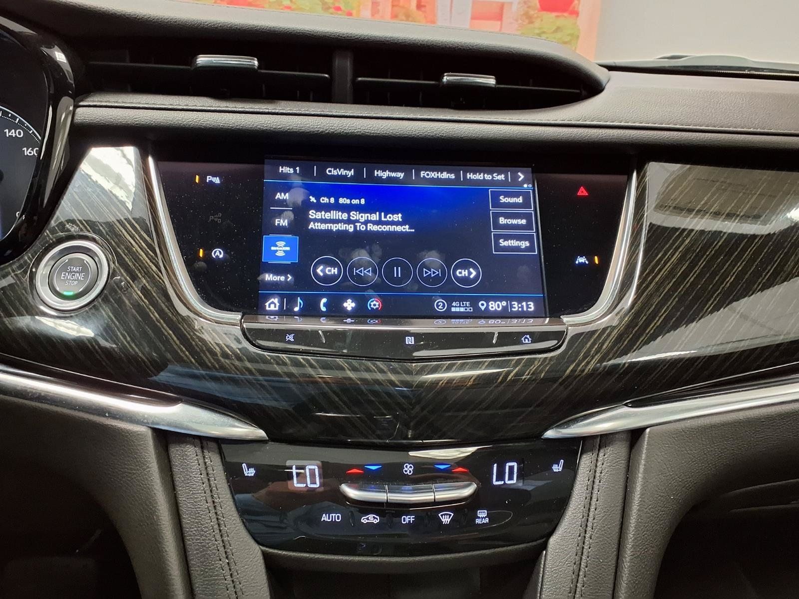 Used 2020 Cadillac XT6 Premium Luxury FWD image 25