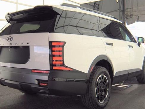 Used 2026 Hyundai Palisade XRT Pro image 3