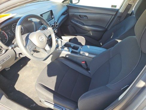 Used 2024 Nissan Sentra S image 19