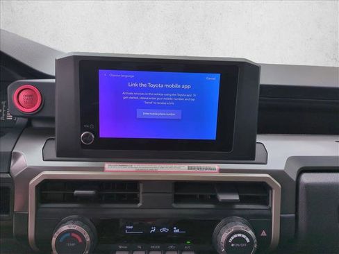 Certified 2024 Toyota Tacoma SR5 RWD image 14
