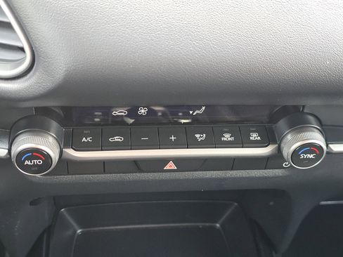 Used 2025 MAZDA CX-30 AWD 2.5 S w/ Select Sport Pkg image 26