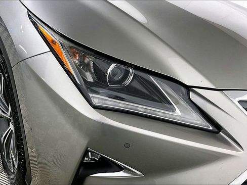 Used 2018 Lexus RX 350L FWD w/ Premium Package image 29