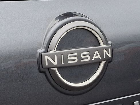 Certified 2024 Nissan Rogue SL AWD/4WD image 29