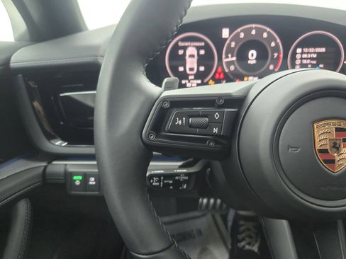 New 2026 Porsche Panamera image 17