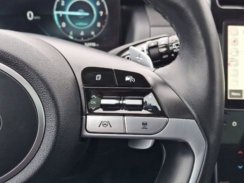 Used 2023 Hyundai Tucson Limited image 18