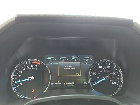 Used 2018 Ford F250 Lariat w/ Chrome Package image 20