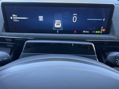 New 2025 Ford Mustang Mach-E Premium w/ Interior Protection Package image 11