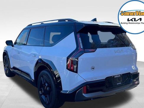 New 2026 Kia EV9 GT-Line image 5