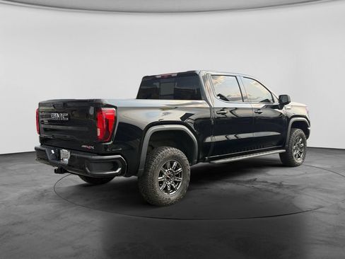 Used 2024 GMC Sierra 1500 AT4X AWD/4WD image 9