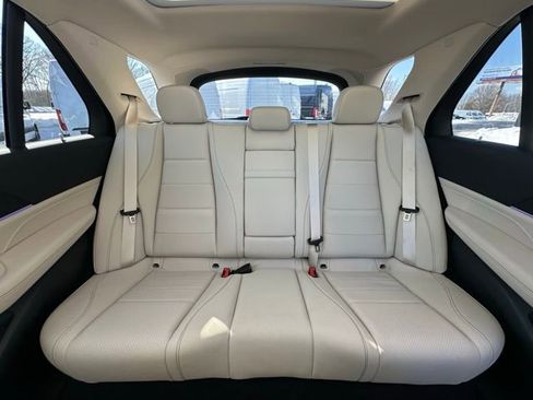 Used 2026 Mercedes-Benz GLE 350 GLE 350 image 17