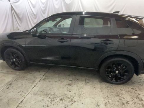 Used 2023 Honda HR-V Sport image 12